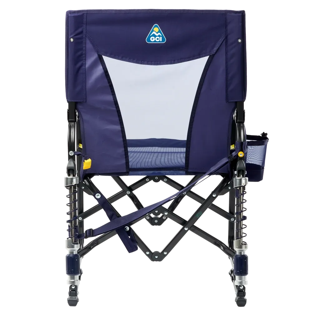 Adjustable Rocker