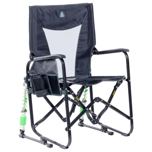 Adjustable Rocker