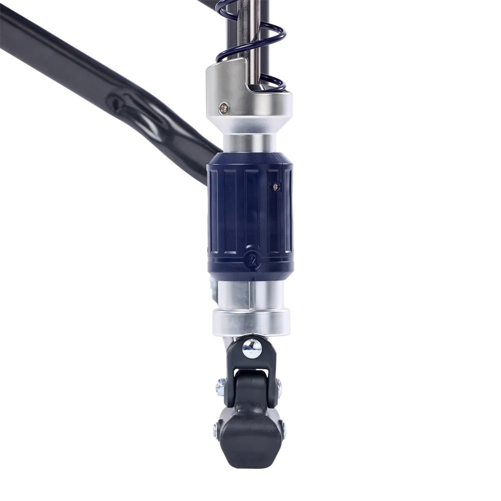 Adjustable Rocker