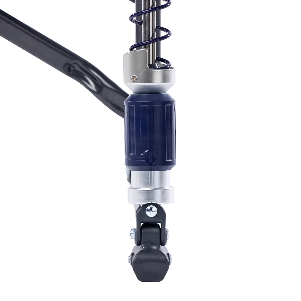 Adjustable Rocker