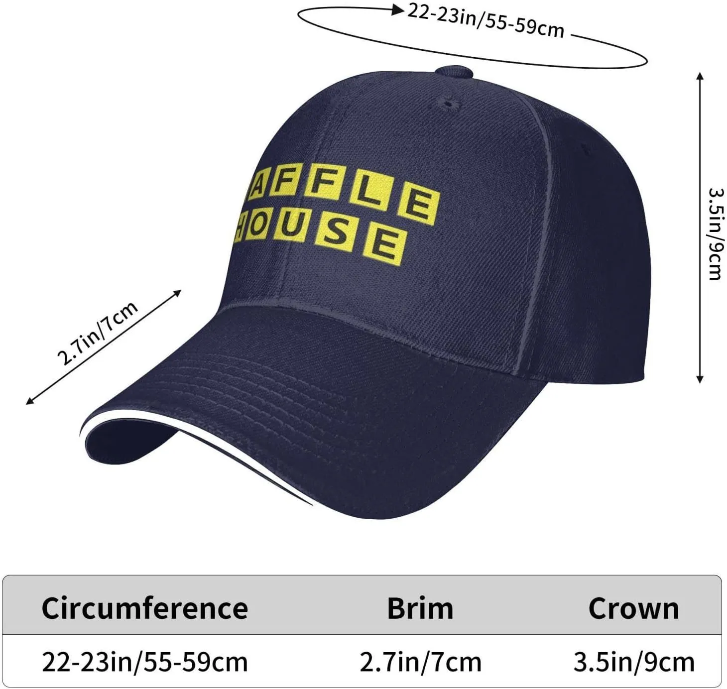 Adult Mesh Breathable Baseball Cap Casual Cap