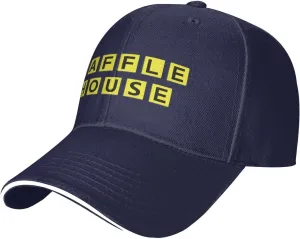 Adult Mesh Breathable Baseball Cap Casual Cap