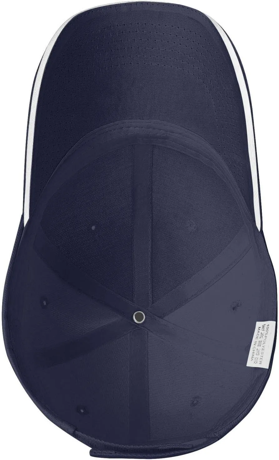 Adult Mesh Breathable Baseball Cap Casual Cap
