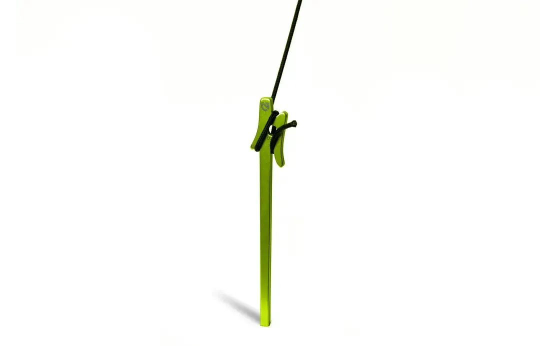 Airpin™ Ultralight Tent Stakes - Set of 2