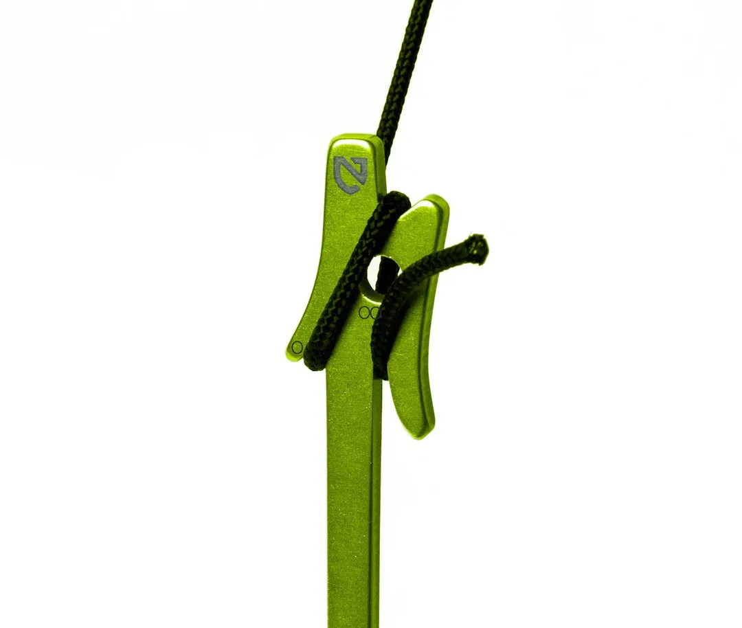 Airpin™ Ultralight Tent Stakes - Set of 2
