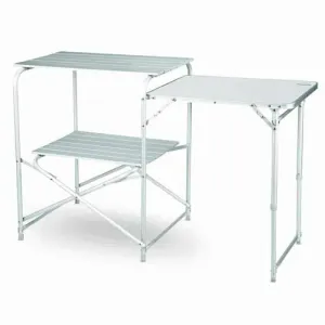 Alpine Mountain Gear Roll Top Kitchen