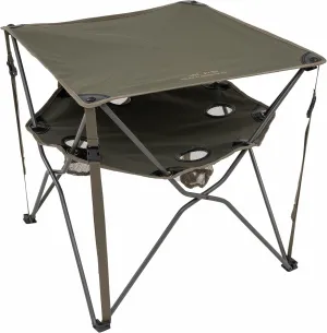 ALPS Mountaineering Eclipse Portable, Compact Camping and Game Table with Carry Bag