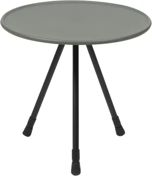 Aluminum Alloy Folding Table for Camping Portable Grill Tables Height Adjustable Smooth Edges for Outdoor Adventures