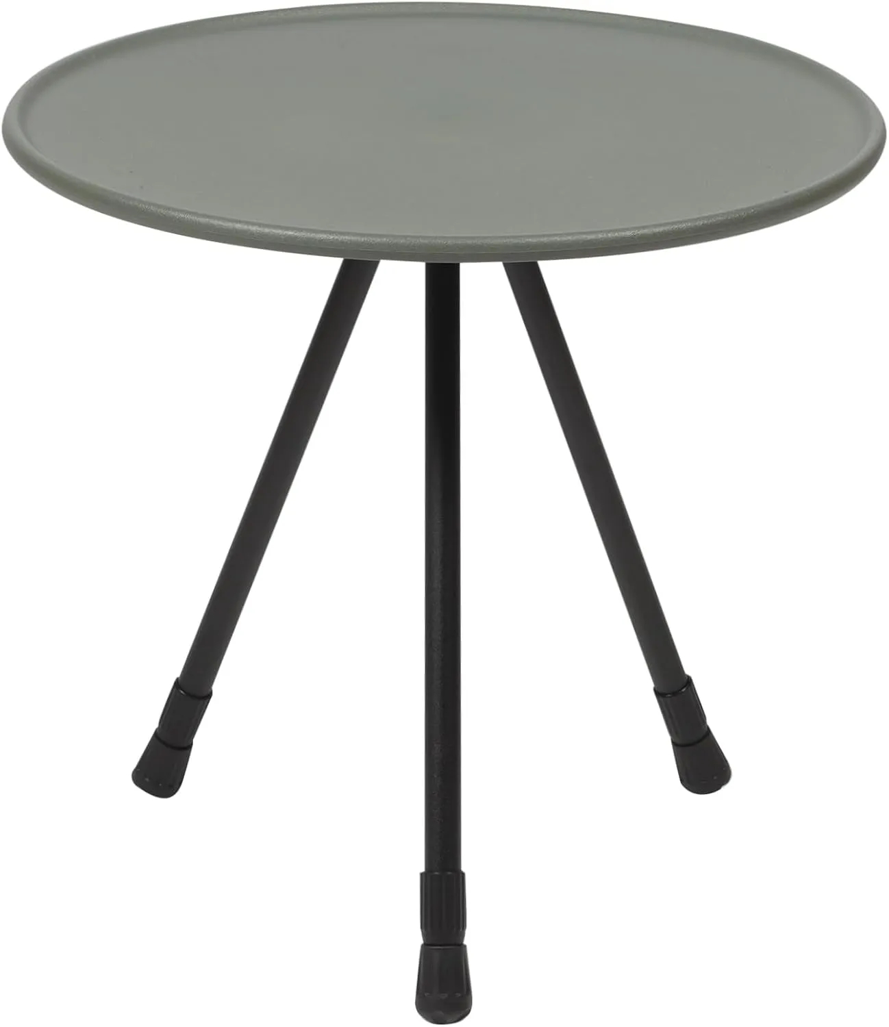 Aluminum Alloy Folding Table for Camping Portable Grill Tables Height Adjustable Smooth Edges for Outdoor Adventures
