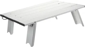 Aluminum Camping Table Foldable Outdoor Portable Picnic Folding Design Storage Bag