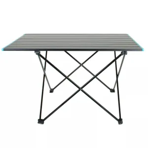 ALUMINUM FOLDABLE TABLE