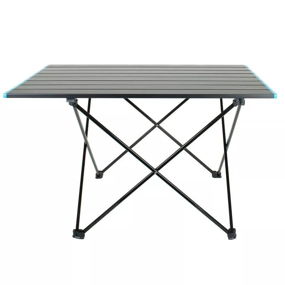 ALUMINUM FOLDABLE TABLE