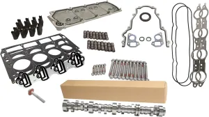 AMS Racing NON Active Fuel Management AFM DOD Kit for 2007-2013 Chevrolet GMC 5.3L Gen IV Truck/SUV Engines