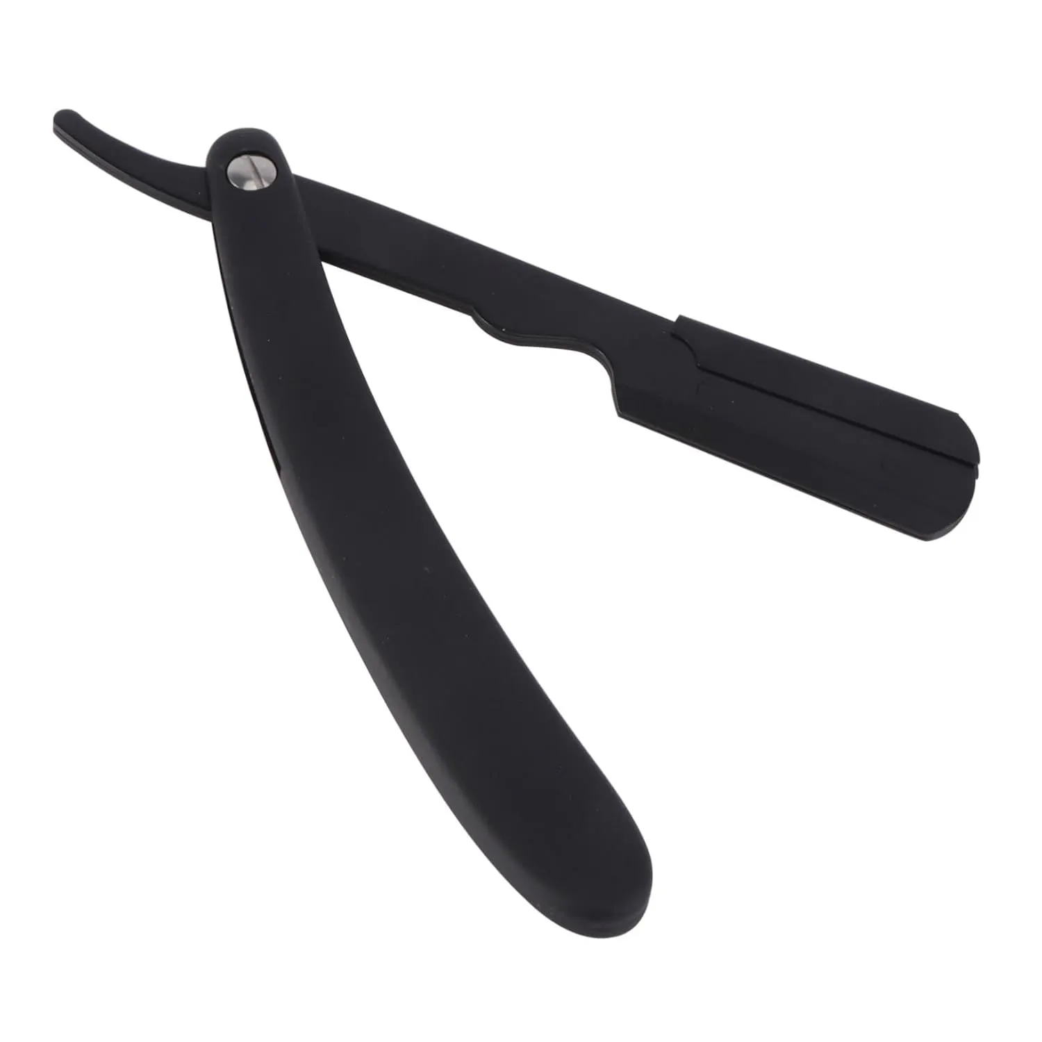 Angoily Beard Trimming Holder Compact Manual Shaver Stand for Precision Grooming for Beard and Eyebrow Trimming for Men