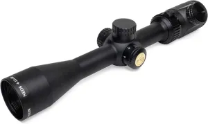 Athlon Optics Neos 4-12x40 Second Focal Plane Riflescopes