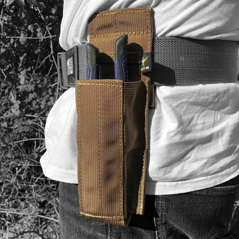 Atlas46 AIMS 326 Multi Purpose Tool Pouch