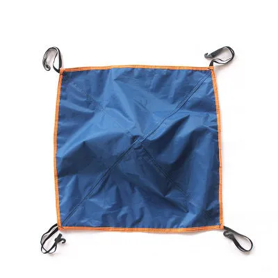 Automatic Tent Spring Type Quick Opening Sunscreen