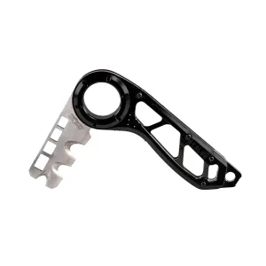 Avalon Wipe-Out Arrow Stripper and Nock Tool