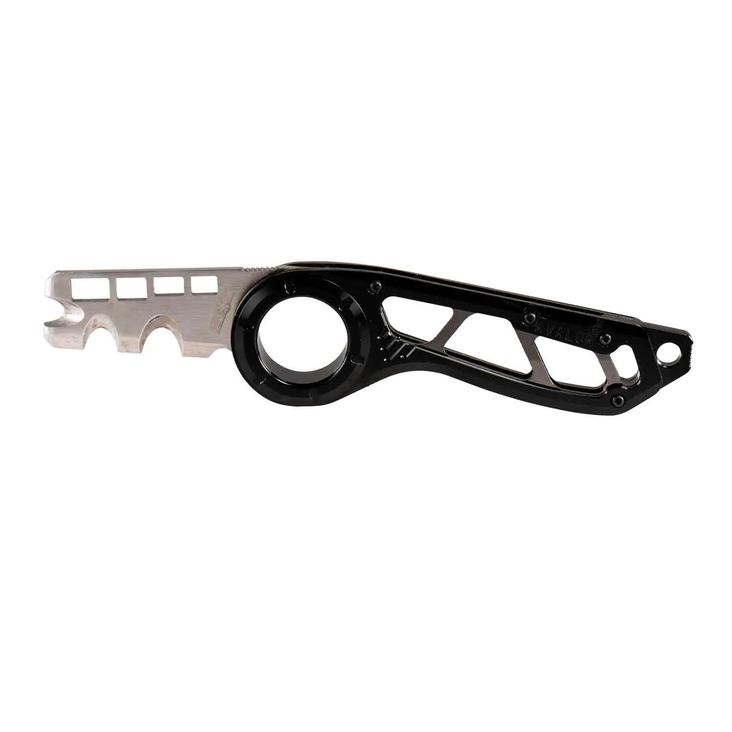 Avalon Wipe-Out Arrow Stripper and Nock Tool