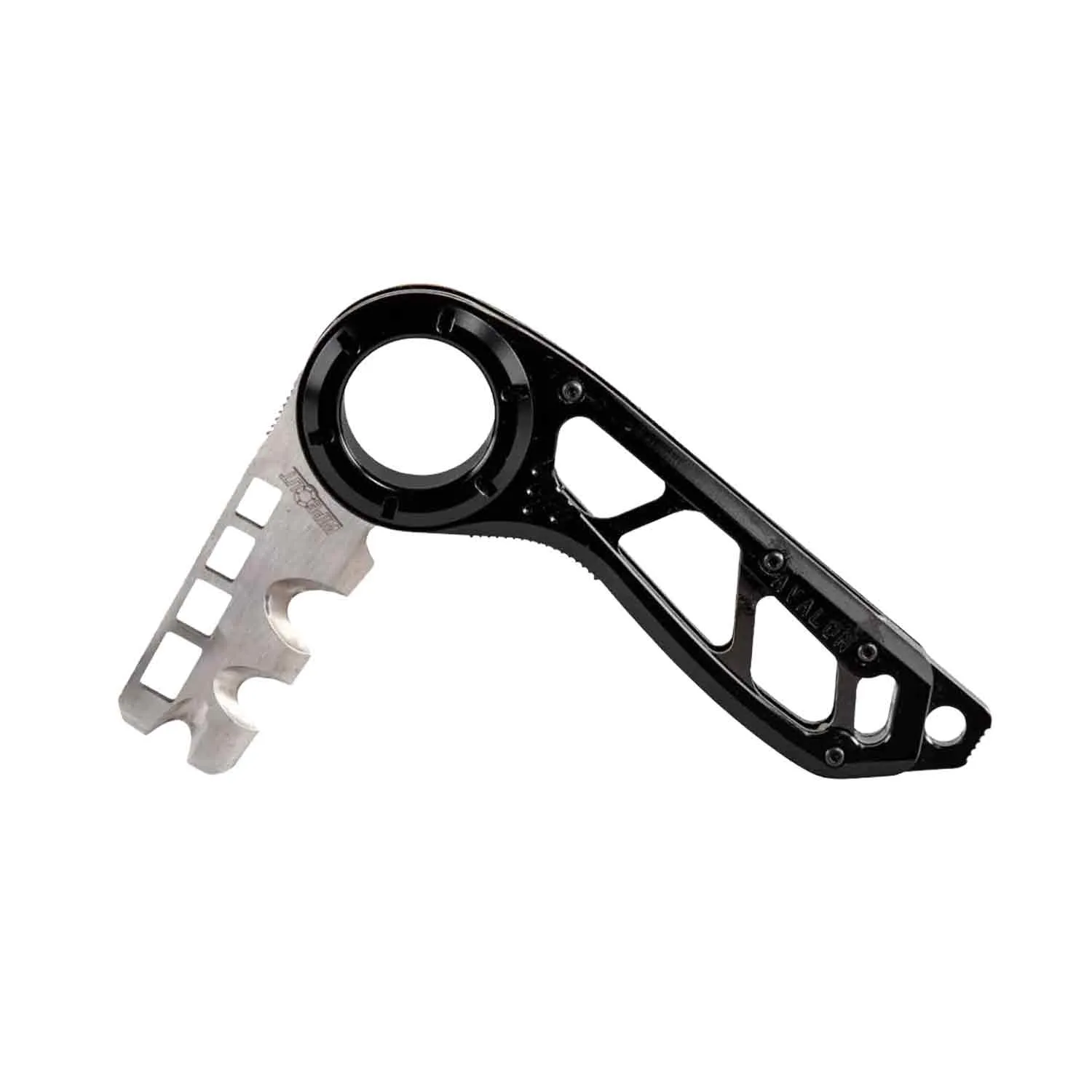 Avalon Wipe-Out Arrow Stripper and Nock Tool