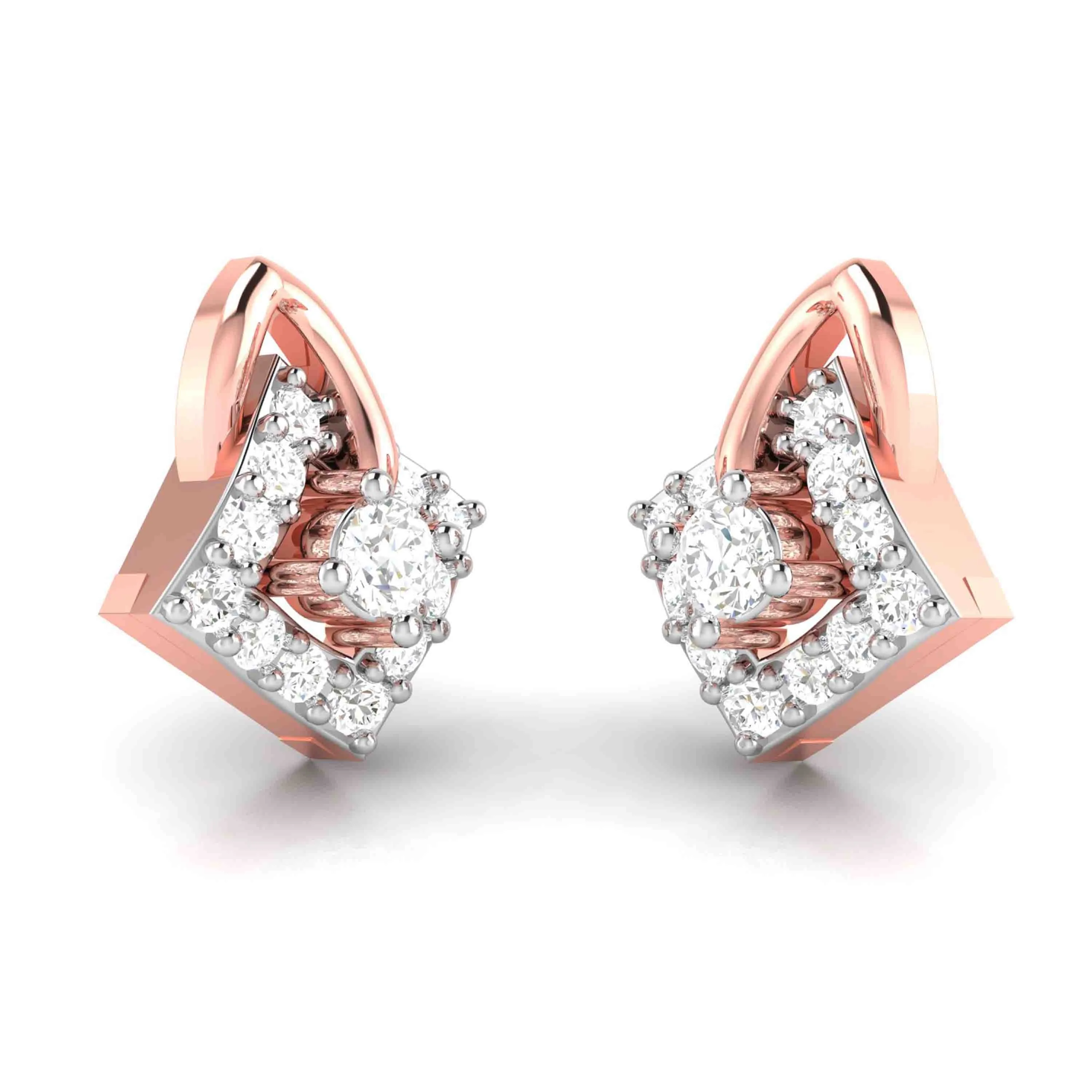 Aviana Diamond Pendant Set