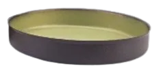 AVOCADO 9 Piece Cooking Set with GRIDDLE / Batería de 9 piezas de AGUACATE con COMAL