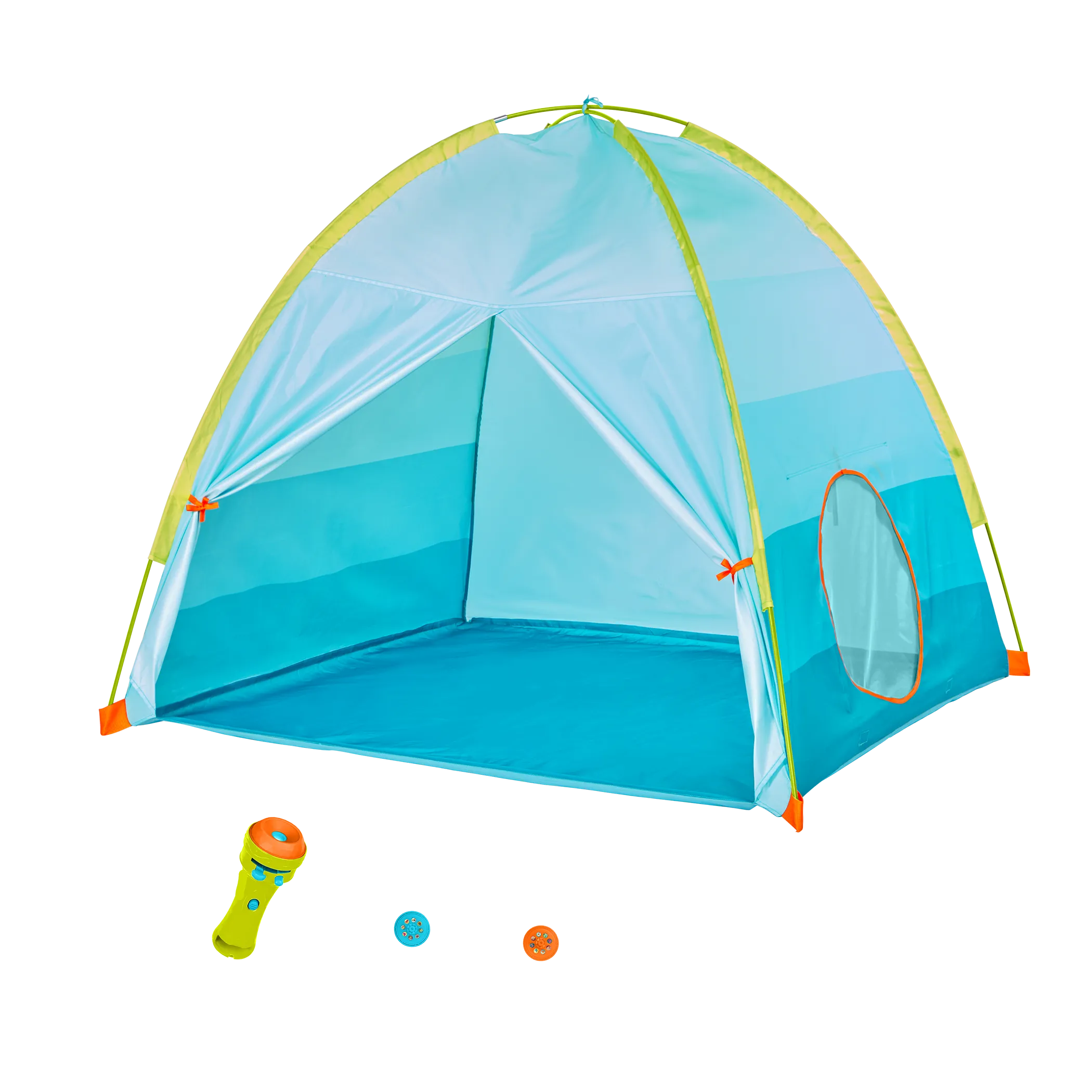 B. toys – Project 'n' Play Tent