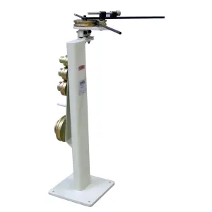 Baileigh Rotary Draw Bender (RDB-10)