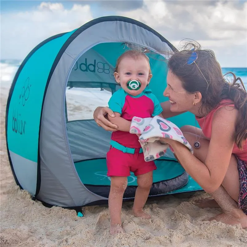 Bbluv - Sunkitö, Uv & Mosquito Play Tent