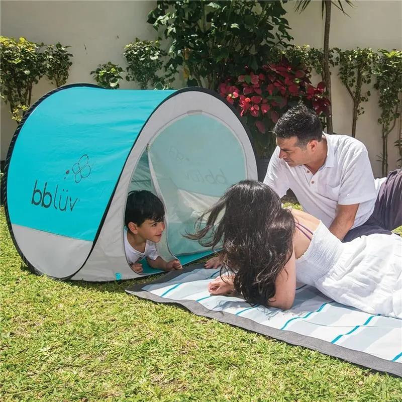 Bbluv - Sunkitö, Uv & Mosquito Play Tent