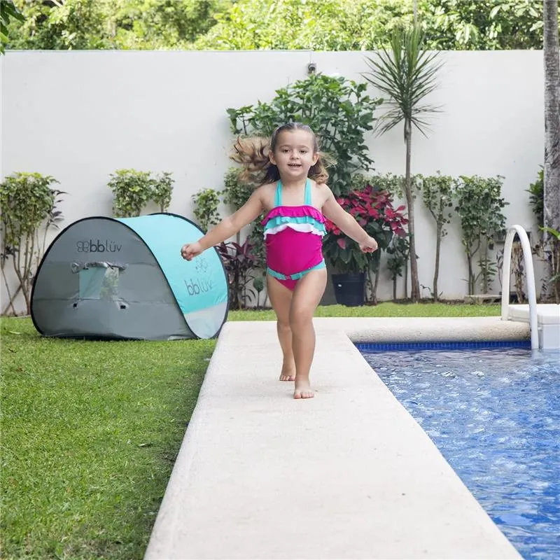 Bbluv - Sunkitö, Uv & Mosquito Play Tent