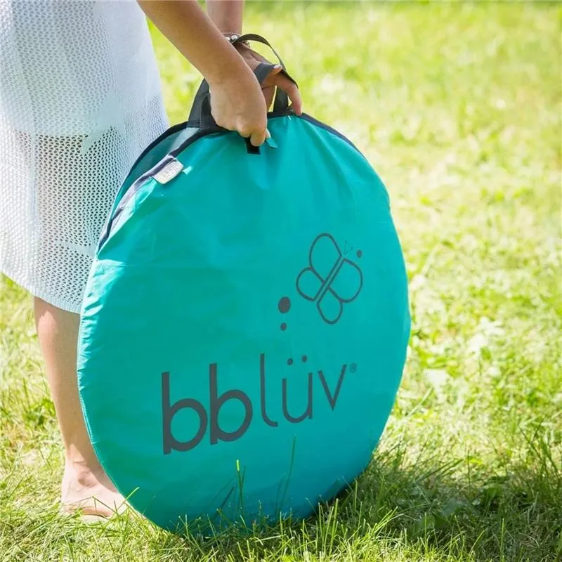 Bbluv - Sunkitö, Uv & Mosquito Play Tent