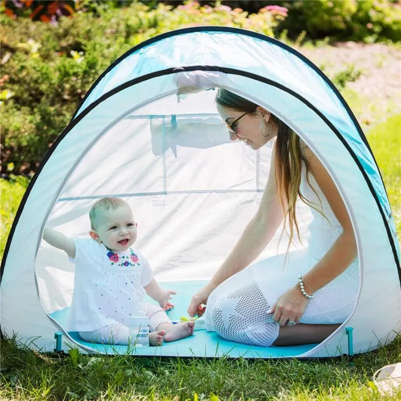Bbluv - Sunkitö, Uv & Mosquito Play Tent