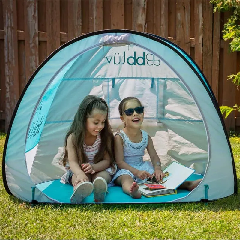 Bbluv - Sunkitö, Uv & Mosquito Play Tent