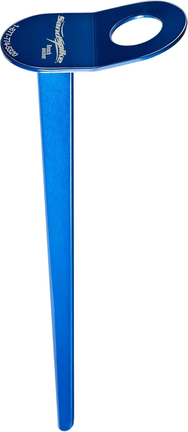 Beach Anchor Medium Size