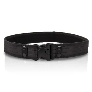 BERBERIS - Lightweight Adjustable Army Belt
