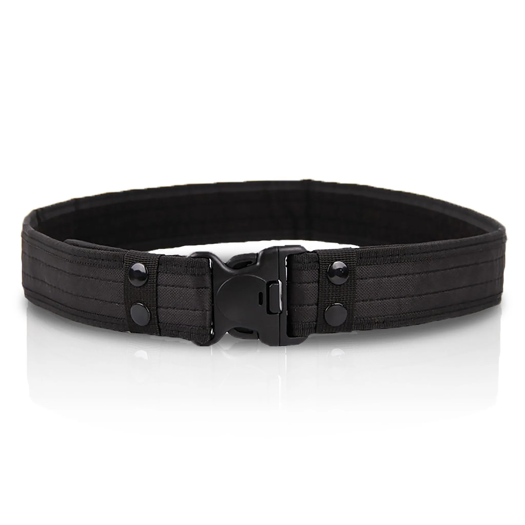 BERBERIS - Lightweight Adjustable Army Belt