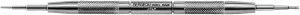 BERGEON Watch Spring Bar Tool 6767 Professional Watchmaker Tool Length 145mm Mandrel 0.8mm