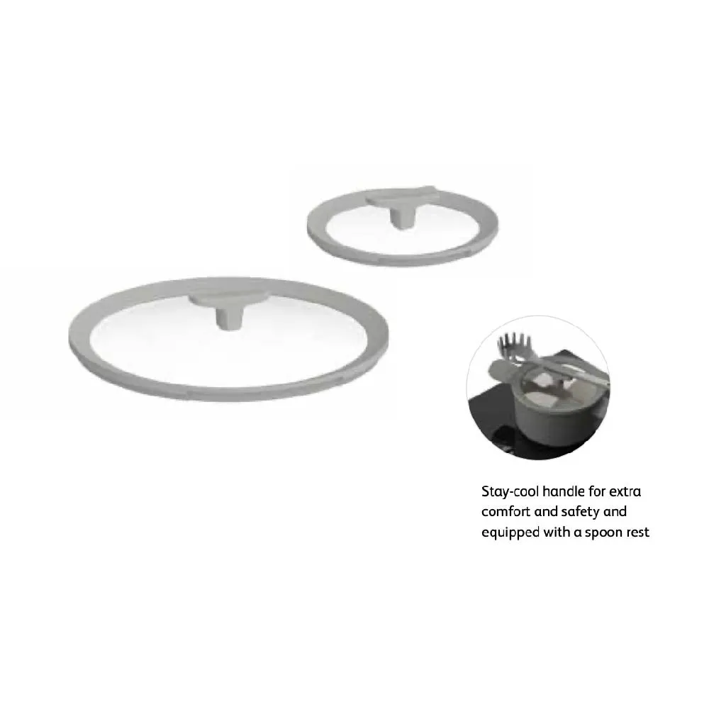 BERGHOFF Balance Covered Pots