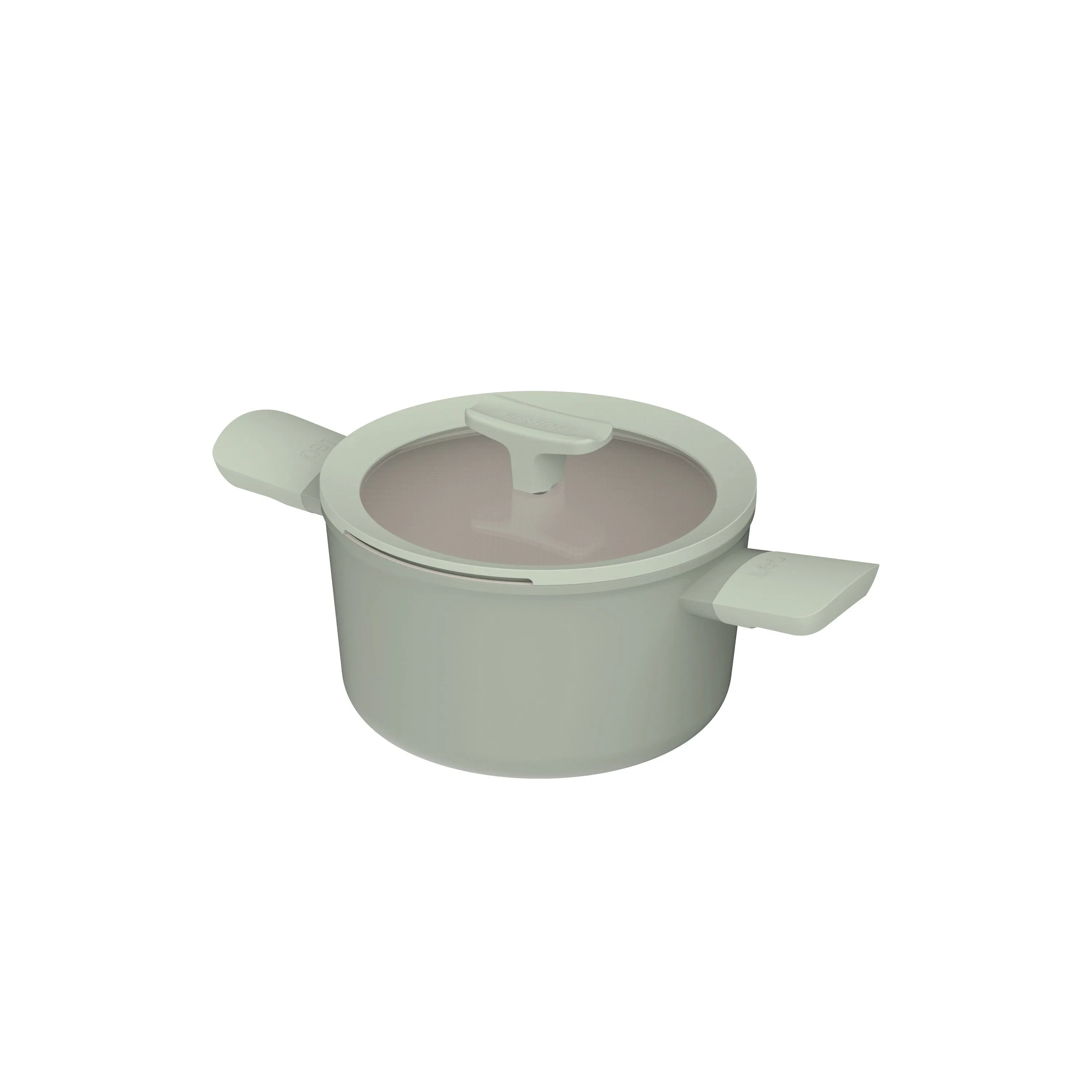 BERGHOFF Balance Covered Pots