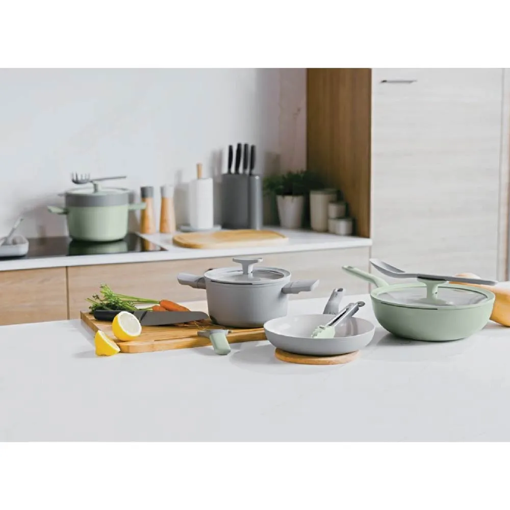 BERGHOFF Balance Covered Pots