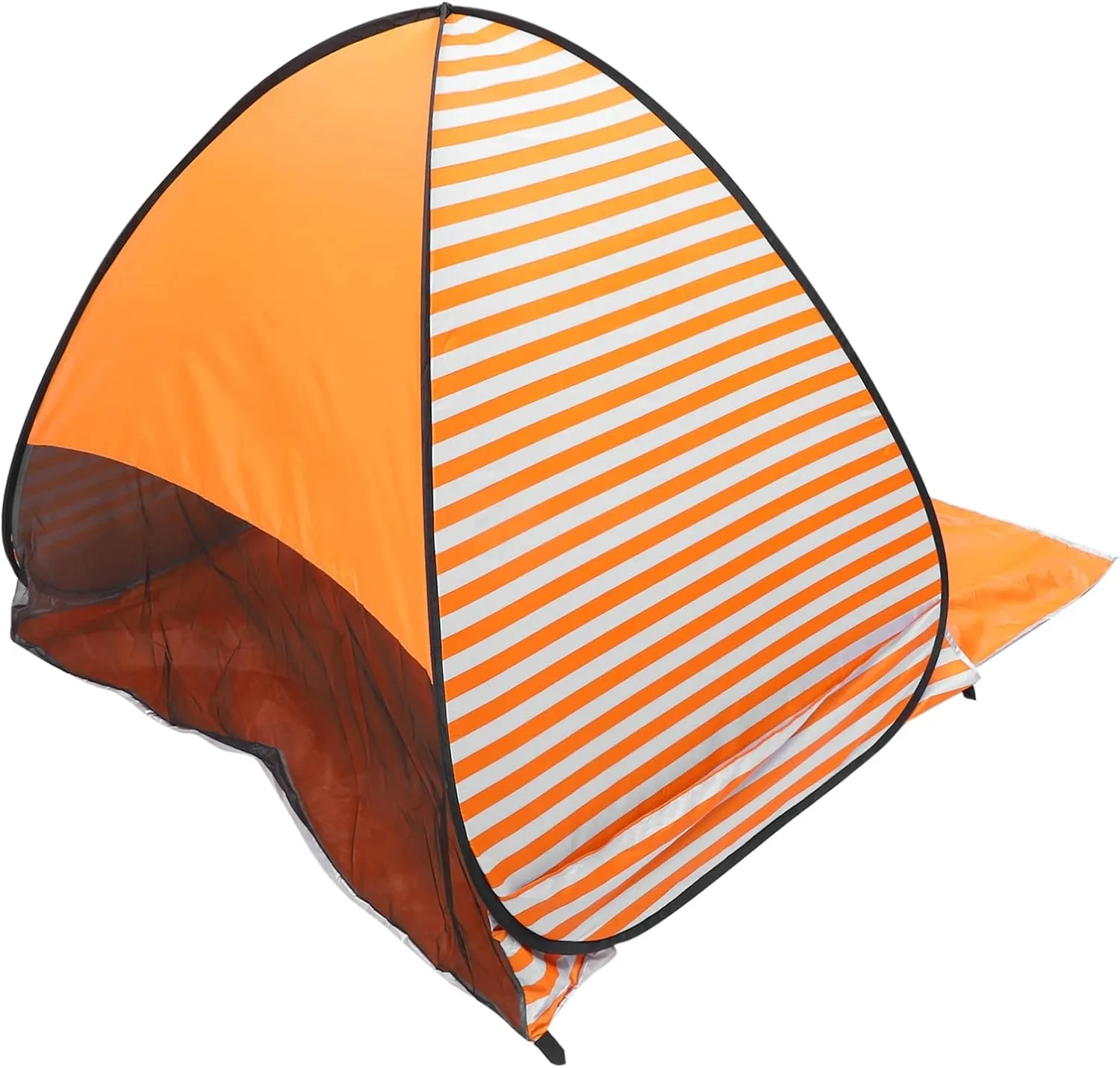 BESPORTBLE Quick-up Tent Instant Beach Shelter Tent Replacement Waterproof Windproof Multi-Purpose Camping