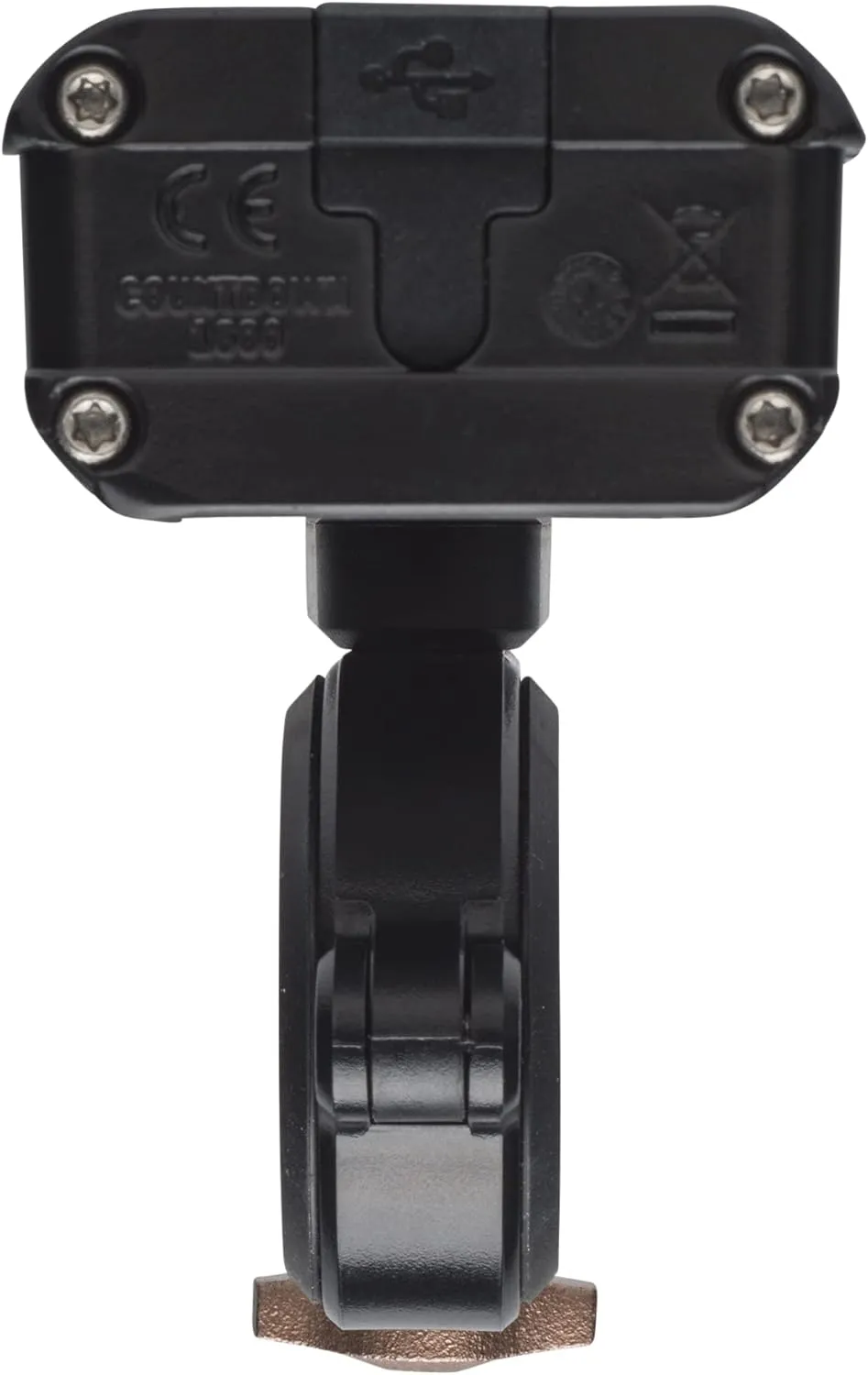 Blackburn Countdown 1600 High Lumen Bike Front Light