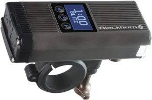 Blackburn Countdown 1600 High Lumen Bike Front Light