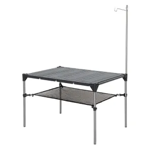 BlackDeer Camping Table