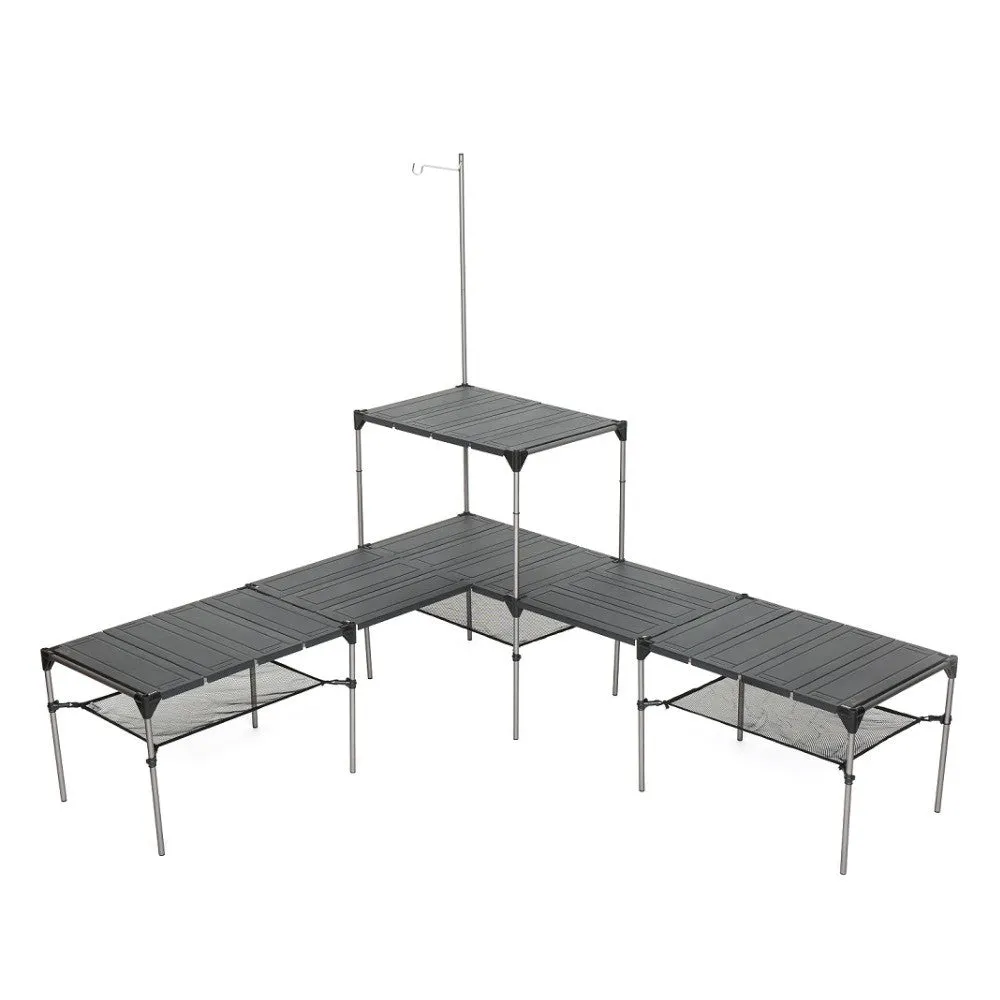BlackDeer Camping Table
