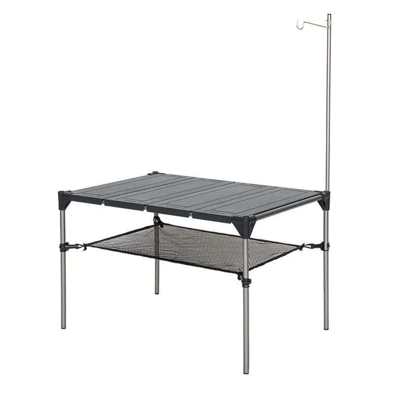 BlackDeer Camping Table