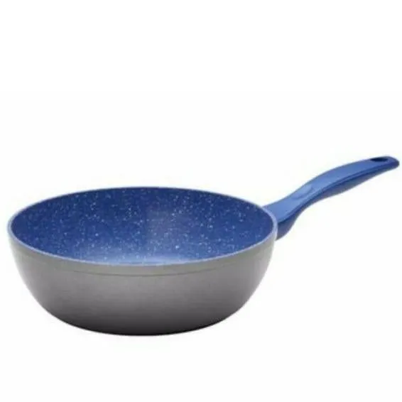 Bluestone® Plus 9 Piece Cookware Set