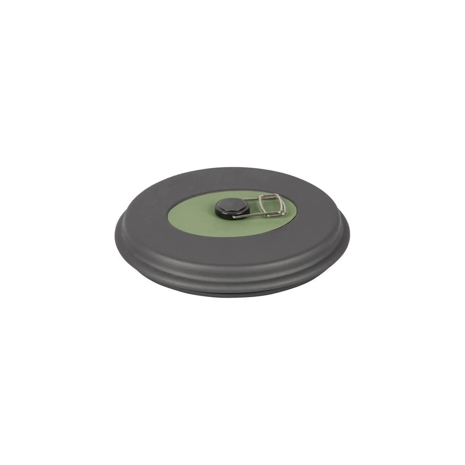 Bo-Camp Cookware Set Explorer xl 4 Pieceshard Anodized Aluminium