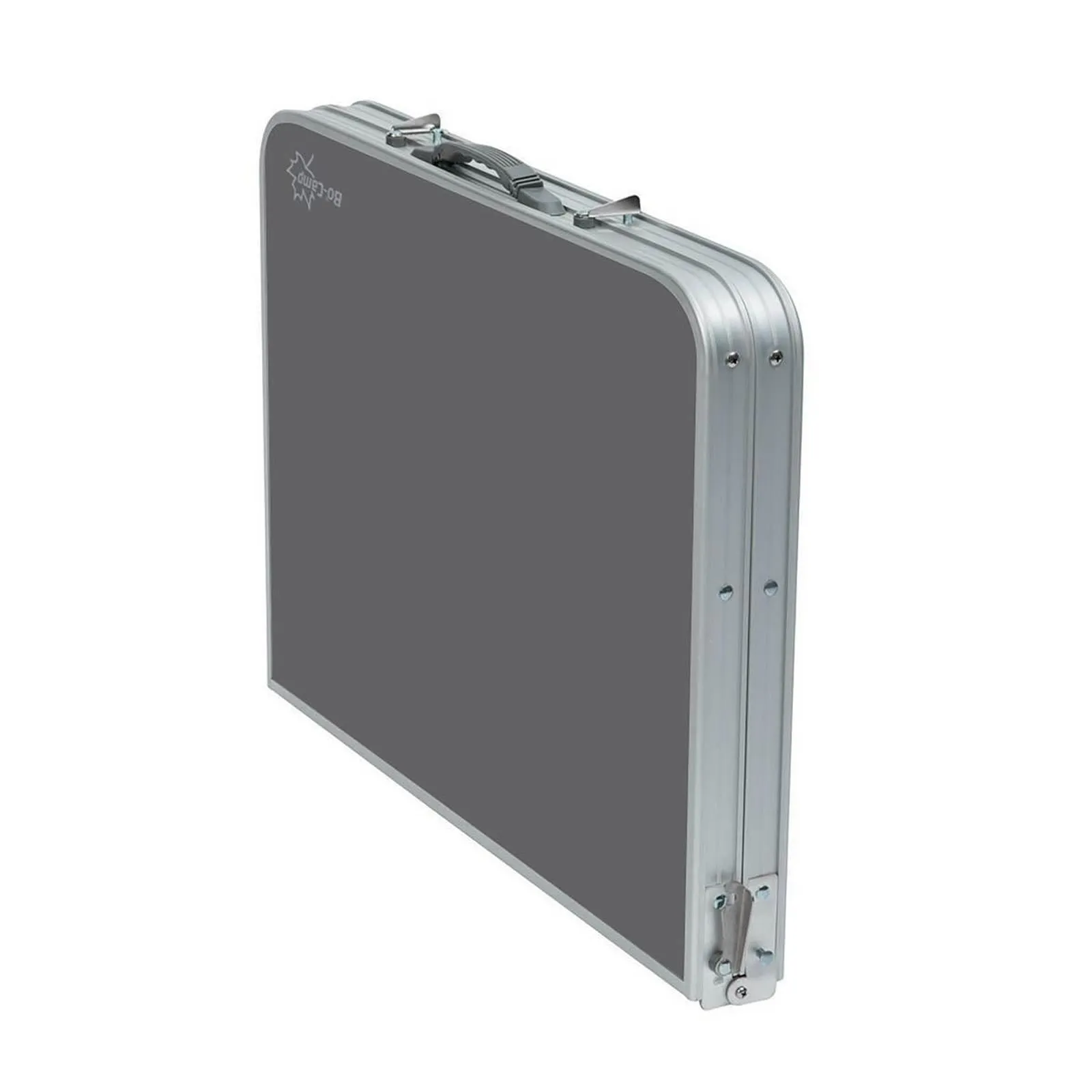 Bo-Camp Side Table Case Model 80 x 40cm